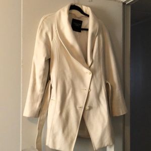 American eagle wool pee coat 🧥